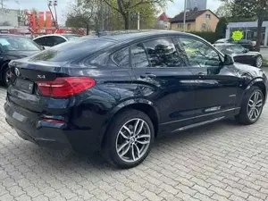 BMW X4 X4 xDrive30d Aut. M-Paket