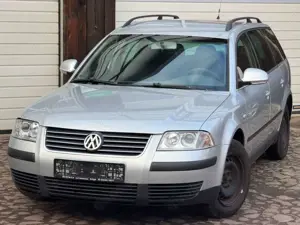 Volkswagen Passat Variant 1.9TDI 74 kW  Variant