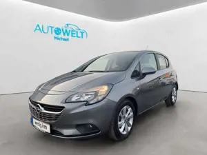 Opel Corsa 1.4 90PS Aut. KAM KLIMA SITZH APP Insp NEU