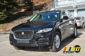 Jaguar F-Pace F-PACE Prestige AWD *Navi*Bi-Xenon*RFK*Leder*