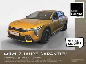 Kia K4 1.6T GT-line +MY+DriveWise+Sound-P+Design-P+++
