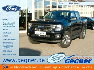 Ford Ranger 2.0L XLT DoKa 4x4 AT Stndhz WiPa ACC Kam