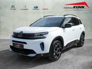 Citroen C5 Aircross PureTech 130 Shine NAVI LED PANO