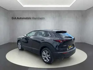 Mazda CX-3 Bild 4