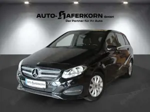 Mercedes-Benz B 180 *AUTOMATIK *SZHZG *KLIMA