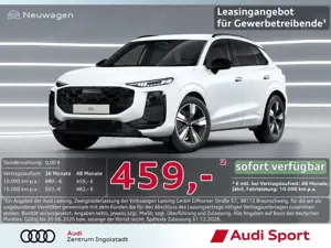 Audi Q3 SUV TDI S tronic AHK,LED UPE 60.445,-