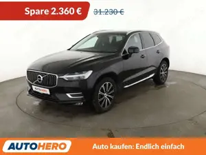 Volvo XC60 2.0 T5 Inscription AWD Aut.*NAVI*HEAD-UP*LED*TEMPO