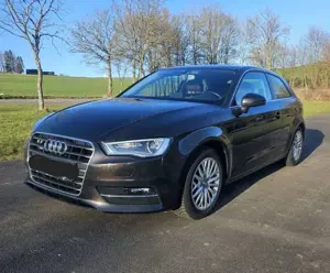 Audi A3 1.4 TFSI Ambiente Xenon Connectivity