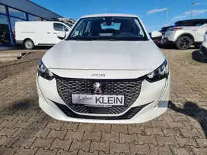 Peugeot e-208 Active Pack - KLIMA-PDC-CARPLAY-LED-8FACH