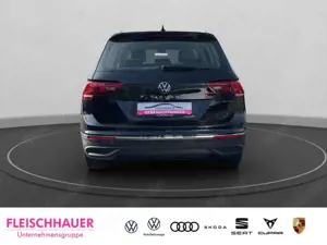 Volkswagen Tiguan Life 2.0 TDI 4M Matrix+Navi+Stdhzg+360°+App-connec Bild 5