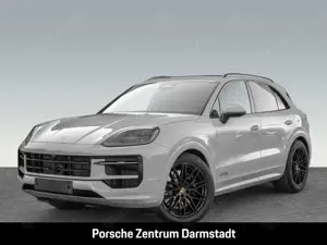 Porsche Cayenne GTS HA-Lenkung InnoDrive Head-Up 21-Zoll