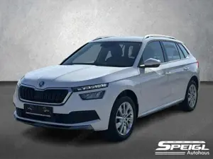 Skoda Kamiq 1.0 TSI Style DSG Klima Navi Einparkhilfe