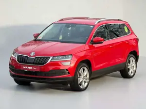 Skoda Karoq Style *1.HAND*CARPLAY*DSG*NAVI*SHZ