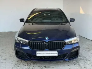 BMW 530 d Tour. M Sport Navi.LED.ACC.AHK.Pano.360° Bild 2
