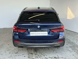 BMW 530 d Tour. M Sport Navi.LED.ACC.AHK.Pano.360° Bild 3