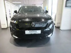 Renault Rafale Bild 2