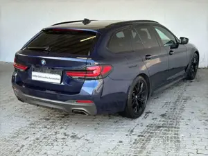 BMW 530 d Tour. M Sport Navi.LED.ACC.AHK.Pano.360° Bild 4