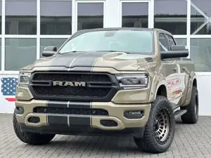 Dodge RAM 1500 Offroad 4x4 Custom La Chanti 12´´ LED