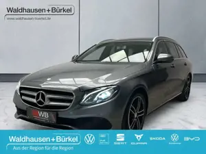 Mercedes-Benz E 200 T Avantgarde Klima Rückfahrkamera Schiebedach el.