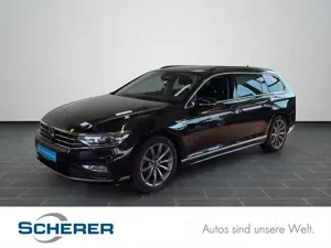 Volkswagen Passat Variant Business *R Line*Kamera*Navi*Matr