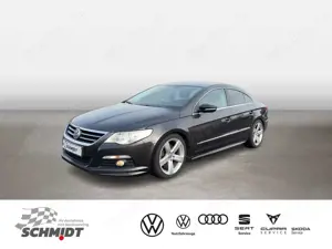 Volkswagen Passat CC 2.0 TDI NAVI LEDER nur an Händler