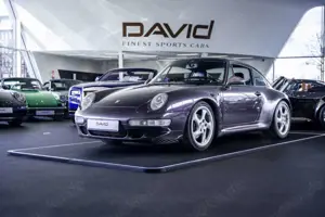 Porsche 993