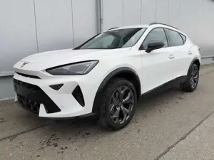 CUPRA Formentor 1.5 eTSI DSG Edge Sound AHK ACC LED