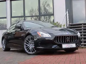 Maserati Quattroporte 3.0 V6 GranSport S Q4
