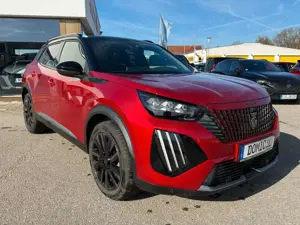 Peugeot 2008 Hybrid 145 GT -Schiebedach