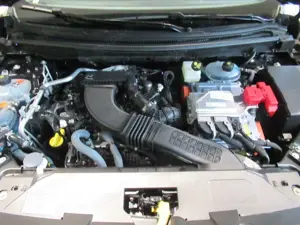 Renault Rafale Bild 3