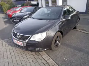 Volkswagen Eos 1.4 TSI