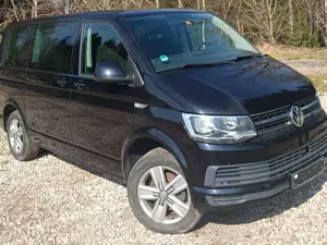 Volkswagen T6 Caravelle