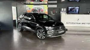 Volkswagen T-Roc 2.0 TDI DSG*Sport*ACC*SHZ*LED