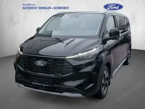 Ford Tourneo Custom 320 L2H1 4x4 Autm. Active
