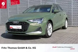 Audi A3 Sportback 35 TFSI S tronic advanced LED Navi AHK S