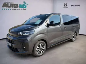 Citroen Spacetourer Spacetourer XL 180 EAT8 MAX 8-Sitze