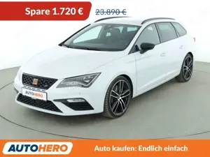 SEAT Leon 2.0 TSI Cupra 300 4Drive Aut.*NAVI*LED*PDC*ACC*SHZ