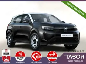 Opel Frontera 110 Hybrid TechP DesignP Nav UVP-20%*