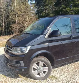 Volkswagen T6 Caravelle