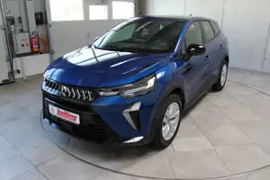 Mitsubishi Grandis Diamant 1.3 T-Benziner 6-Gang 141 PS