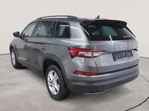 Skoda Kodiaq 1.5 TSI Ambition 7 Sitze Bild 2
