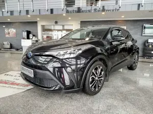 Toyota C-HR 1.8 Hybrid Team-D NAVI/KAMERA/SHZ/LHZ