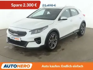 Kia XCeed 1.6 Plug-in Hybrid Spirit Aut.*CAM*NAVI*PDC*