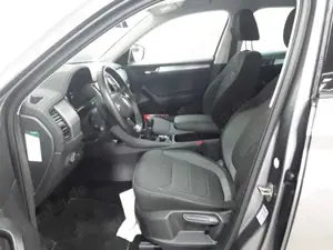 Skoda Kodiaq 1.5 TSI Ambition 7 Sitze Bild 3