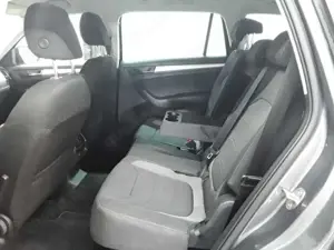 Skoda Kodiaq 1.5 TSI Ambition 7 Sitze Bild 5