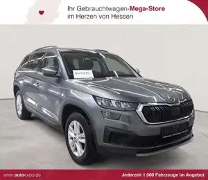 Skoda Kodiaq 1.5 TSI Ambition 7 Sitze Bild 1