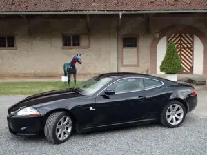 Jaguar XK