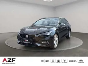 SEAT Leon Sportstourer 1.5 eTSI DSG FR NAVI+ACC+LED