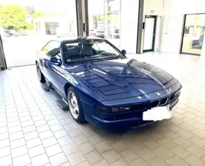 BMW 850