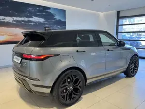 Land Rover Range Rover Evoque D200 R-Dyn HSE BlackPack AHK SH Bild 2